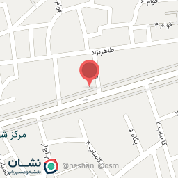 عکس آژانس مسافرتی نازبال گستر