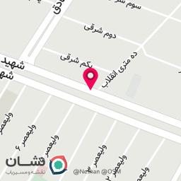 عکس دفتر پیشخوان