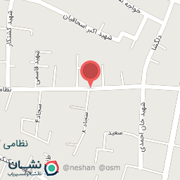 عکس نانوایی ملک زاده