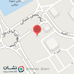 عکس سازمان عمران شهرداری