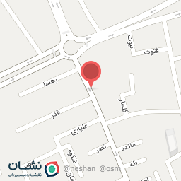 عکس مرکز رسیدگی به امور مساجد ناحیه شهید اشرفی اصفهانی