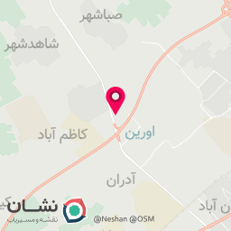 عکس آتا درب محمدنیا