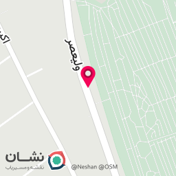 عکس تهران لب