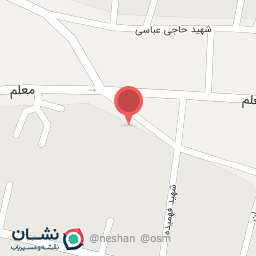 عکس اداره پست آستارا