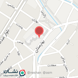 عکس مدرسه راهنمایی شهید چمران