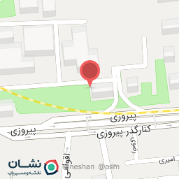 عکس مجموعه فرهنگی صبا