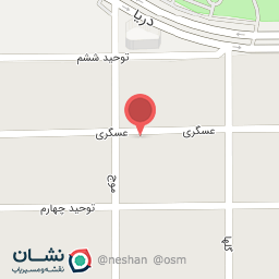 عکس مرکز زیبایی و پوست رباب