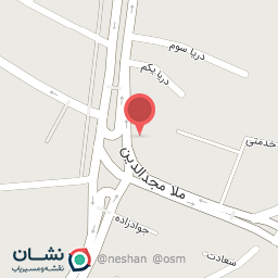 عکس فروشگاه زنجیره ای اسنوا شعبه خزر ساری