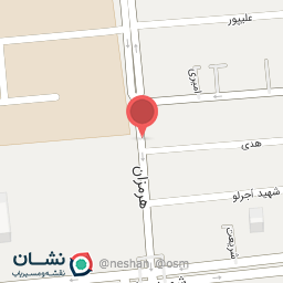 عکس پخش نوید کالا