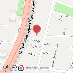 عکس فروشگاه لوازم خانگی ریموند