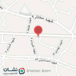 عکس شاورما مکث (امید)