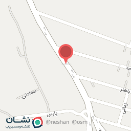 عکس پارکینگ افلاکی