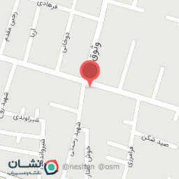 عکس خدمات موبایل تسلا