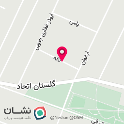 عکس پارک لوتوس - لاله