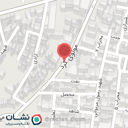 عکس نانوایی لواشی