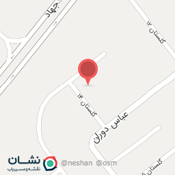 عکس مجتمع مسکونی نیلوفر 