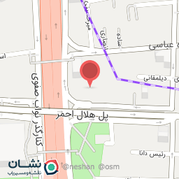 عکس بوستان راه پیما