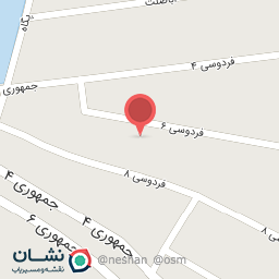 عکس مسجد ولیعصر