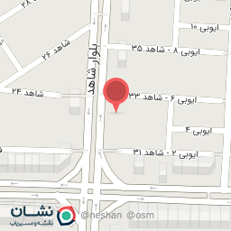 عکس برج تجاری و اداری ایلما