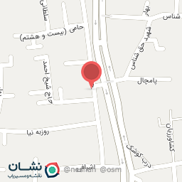 عکس فروشگاه محصولات سالم کوثر