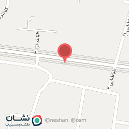 عکس فروشگاه لوازم آرایشی پرنسس