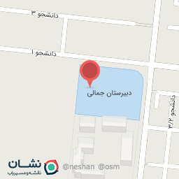 عکس زمین چمن  دکتر جمالی