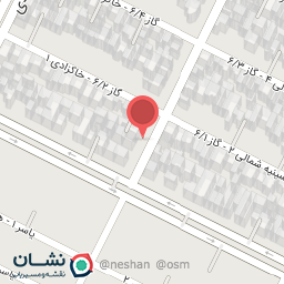 عکس تعمیرگاه ترمز سازی برادران