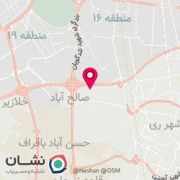 عکس بازرگانی چشم سوم