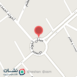 عکس افق کوروش شعبه کلاله احمدی