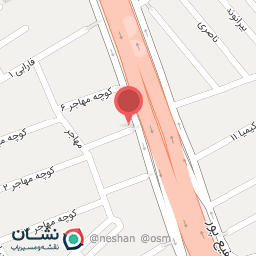 عکس تعمیرگاه تخصصی محمد