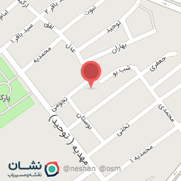 عکس نانوایی لواشی 