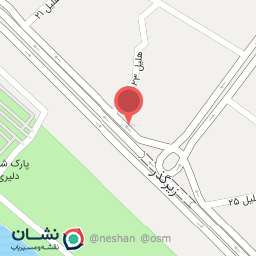 عکس آزمایشگاه فوق تخصصی دکتر فرزان