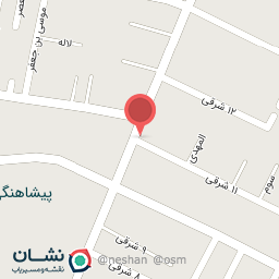 عکس پیرایش رضایی