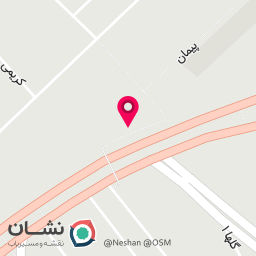 عکس دفتر اسناد رسمی 18 رباط کریم