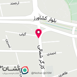 عکس دفتر ترجمه رسمی فرهنگ شماره 879 تهران