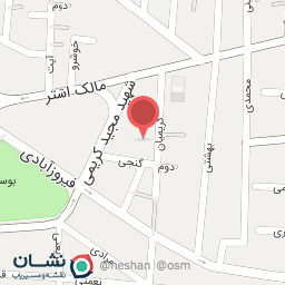 عکس پارک شهدای زینبیه