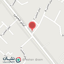 عکس آجیل فروشی نخودی 