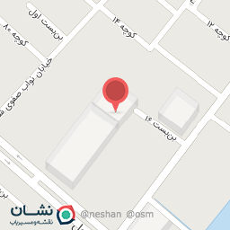 عکس اداره فرهنگ و ارشاد اسلامی