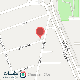 عکس آموزشگاه مراقبت و زیبایی سارای