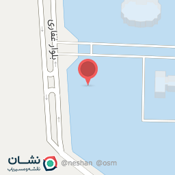 عکس پارکینگ دانشگاه