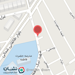 عکس خوابگاه دخترانه ثنا