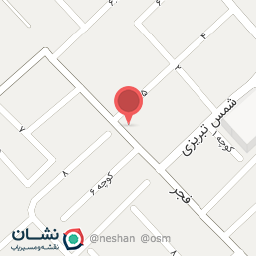 عکس سوپر مارکت چراغپور