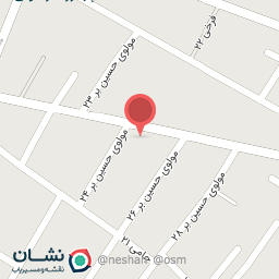 عکس گالری عینک آرمین