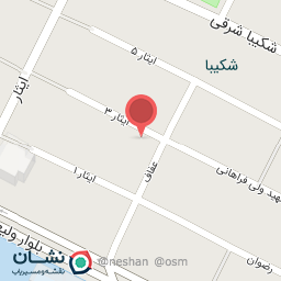 عکس آرایشگاه نیروانا