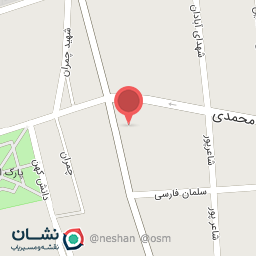 عکس گالری پرده و دکوراسیون داخلی صفایی نورا