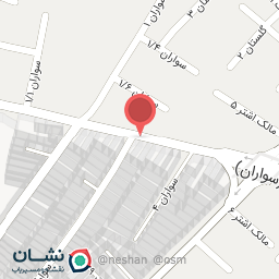 عکس سالن زییایی ماه گل