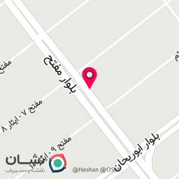 عکس فروشگاه لباس زنانه خورشید