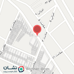 عکس هایپر مارکت لبخند