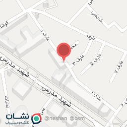 عکس داروخانه دکتر شریعتی