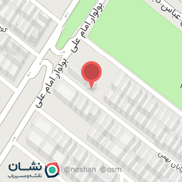 عکس پیرایشگاه نیوفیس